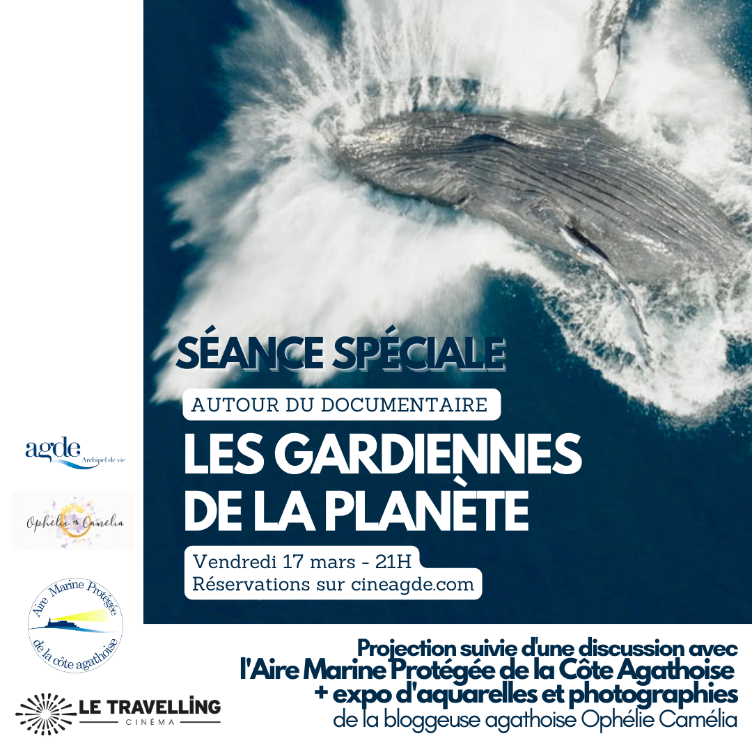 Les Gardiennes de la Planète bis